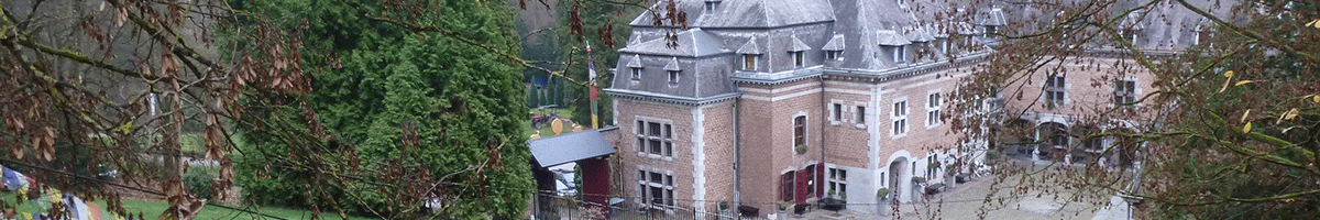 Instituut Yeunten Ling Instituut Yeunten Ling