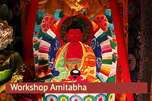 workshop Amitabha