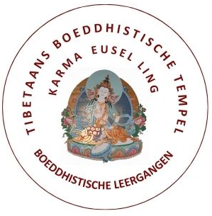 Karma Eusel Ling Tibetaans Boeddhistische Tempel Centrum voor Tibetaans Boeddhistische Leergangen